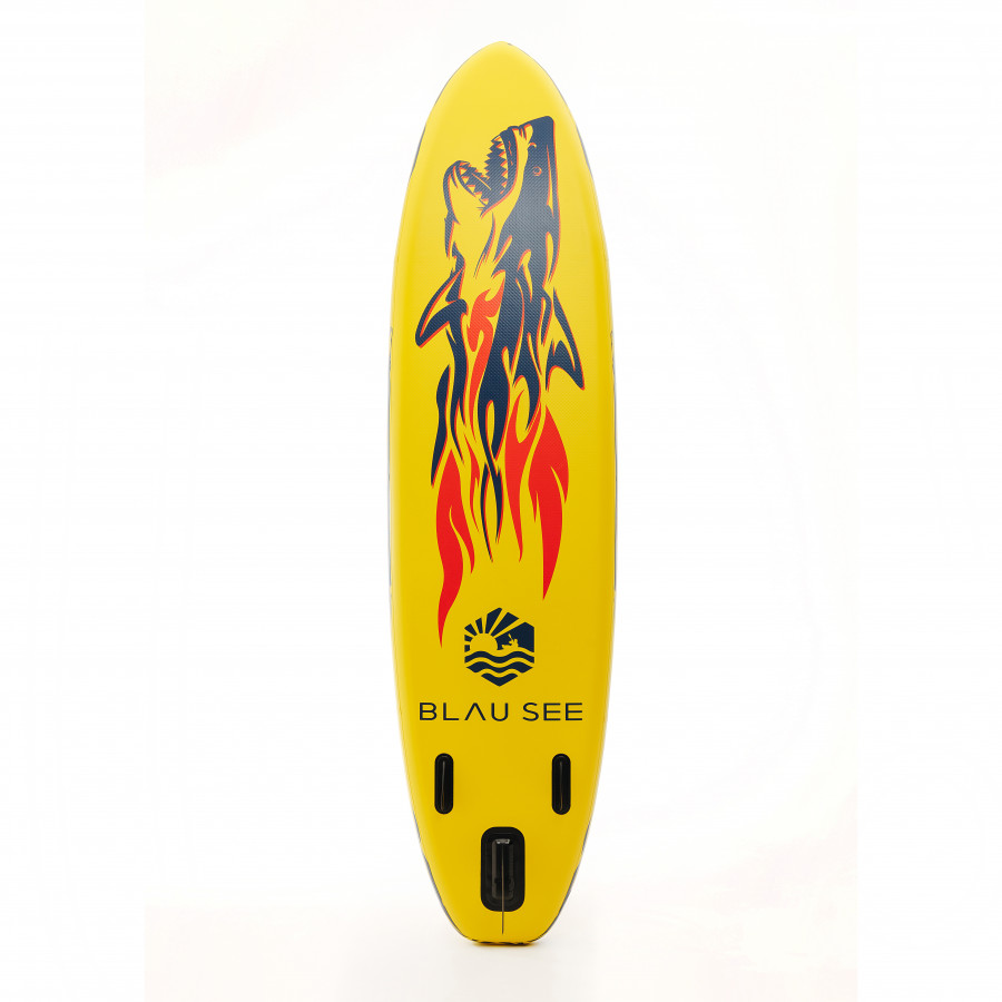 Надувная Sup-доска Shark 10,6 Надувная Sup-доска Shark 10,6