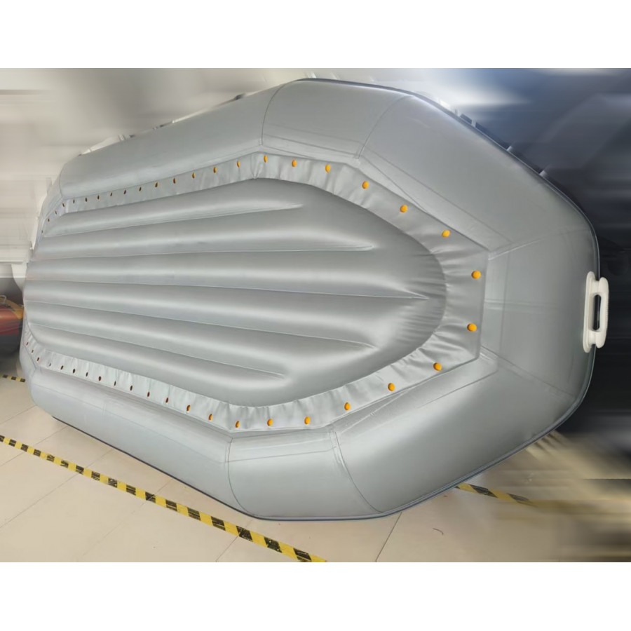 Рафт Байкал-420 желтый/красный Рафт Байкал-420 желтый/красный