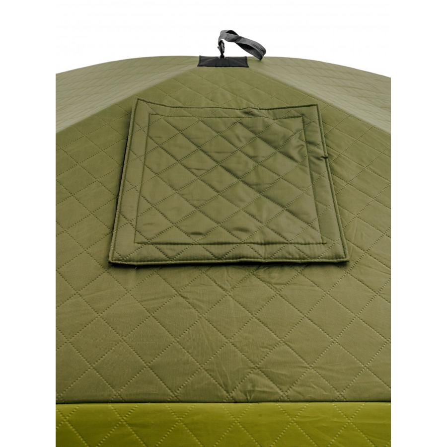 Многофункциональная палатка «Taiga» 220 v2 Многофункциональная палатка «Taiga» 220 v2