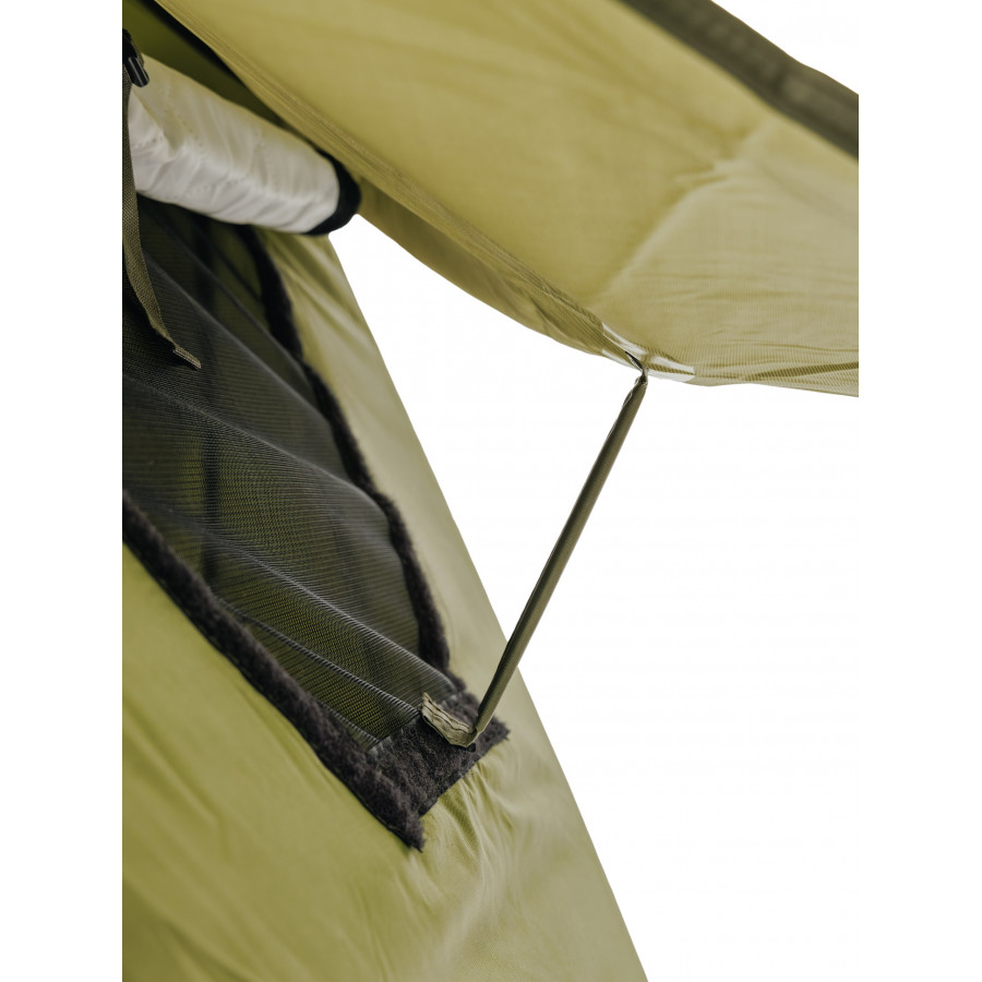 Тент на зимнюю палатку 240 Blau see Тент на зимнюю палатку 240 Blau see